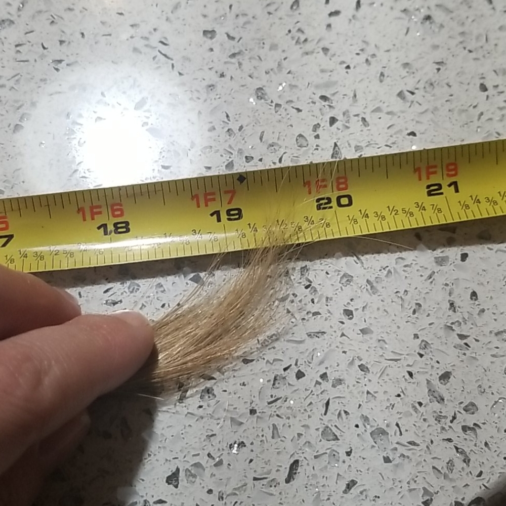 Hair extensions - Picture 4 of 8